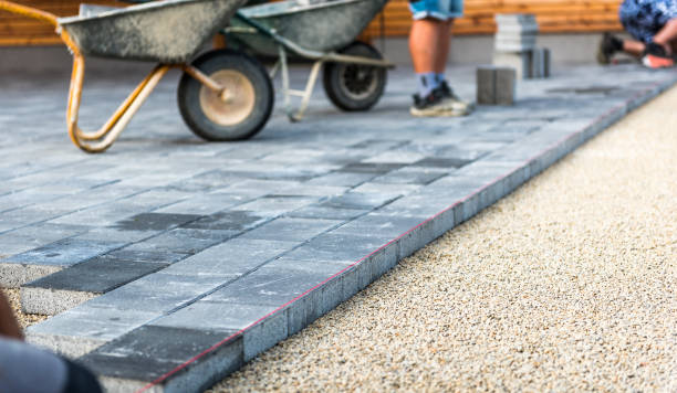 Best Driveway Pavers Near Me  in Redfield, AR