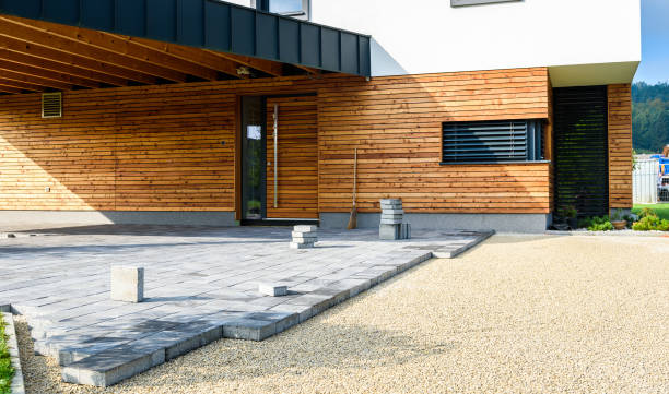 Best Best Driveway Pavers  in Redfield, AR