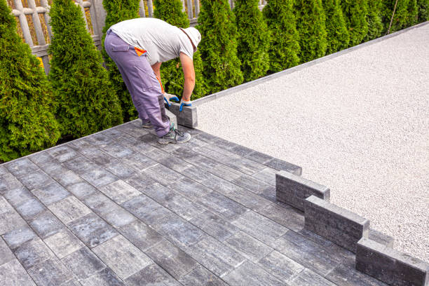 Best Interlocking Driveway Pavers  in Redfield, AR