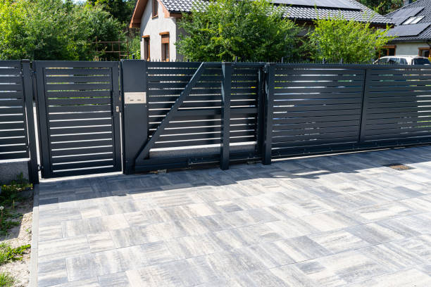 Best Concrete Paver Driveway  in Redfield, AR