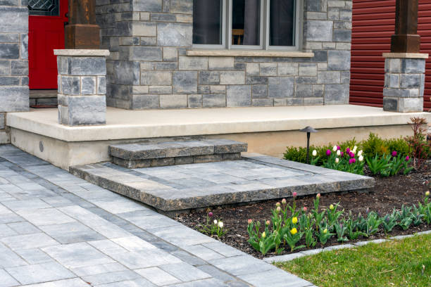Best Affordable Driveway Pavers  in Redfield, AR