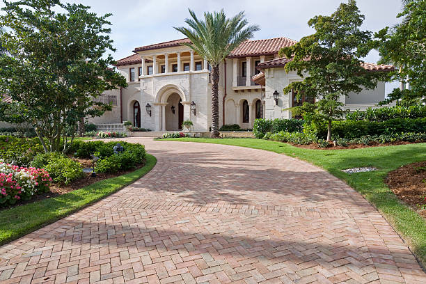 Reliable Redfield, AR Driveway Pavers Solutions