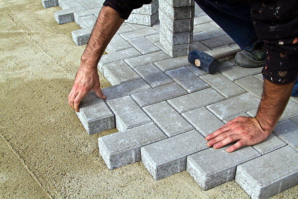 Reasons to Select Us for Your Driveway Paving Requirements in Redfield, AR
