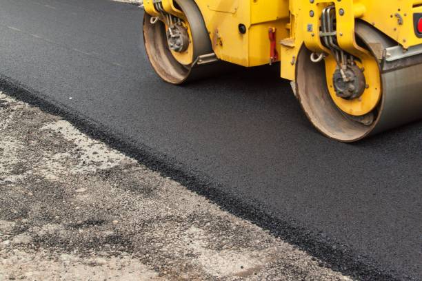 Best Driveway Pavers Cost  in Redfield, AR