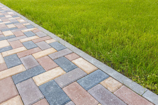 Best Cobblestone Driveway Pavers  in Redfield, AR