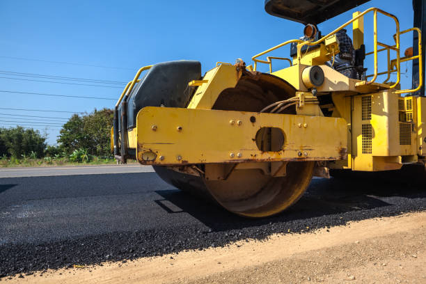 Driveway Pavers for Homes in Redfield, AR
